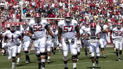 Football going to be fever in US