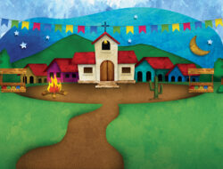 Play house art the most famous