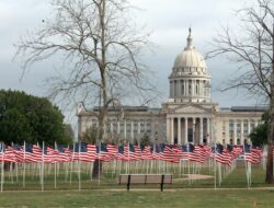 US capitol hill most powerful place