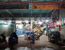 Mau Cari Gacoan, Mulia Bird and Pet Shop Tempatnya