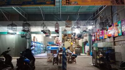 Mau Cari Gacoan, Mulia Bird and Pet Shop Tempatnya