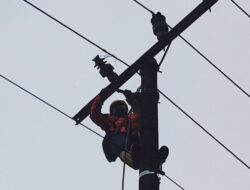 Pasca Gempa Jaringan Listrik di Mentawai Sempat Putus, PLN Langsung Turun Tangan