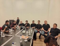 Wow, Seribu Alumni Bakal Hadir pada Halal Bihalal Akbar Fakultas Hukum Unand se-Dunia