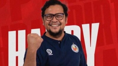 Semen Padang FC Minta PSSI Gelar Kongres Biasa, Ada Apa?