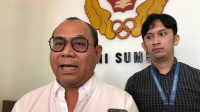 Tiga Atlet Sumbar Perkuat Indonesia di Sea Games Kamboja