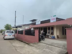 ASA Charity Padang Buka Loker untuk Tamatan SMA Sederajat