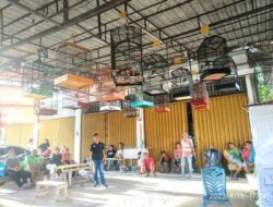 Ini Dia 6 Lokasi Latberan Nyaman di Kota Padang