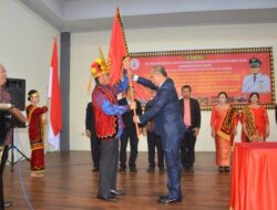 Wako Apresiasi 20 Ribu Lebih Masyarakat  Suku Mendrofa di Padang