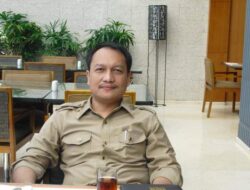 Ini Alasan Wakil Bupati Agam Mengundurkan Diri