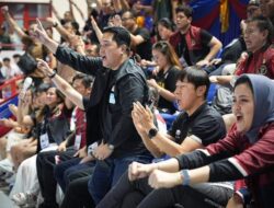 Bonus Menanti Jika Garuda Muda Kalahkan Thailand