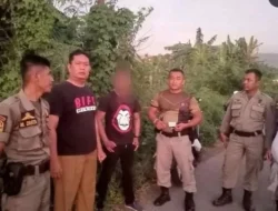 Jangan Buang Sampah Sembarangan di Padang, Jika tak Ingin Didenda