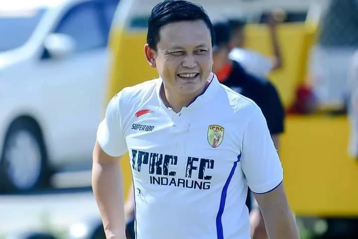 Yeyen Tumena (Foto: Istimewa)