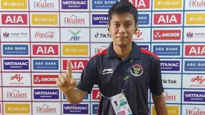 Dr Alex Aldha Yudi (Foto: Istimewa)