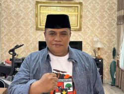 Verry Mulyadi Berharap Semen Padang FC Kembali ke Liga-1