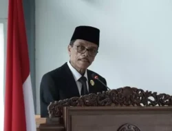 Bupati Limapuluh Kota Dituntut Mundur, Berikut Alasannya!