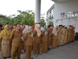 Catat, Ini Tanggal Gaji ASN ke-13 Cair