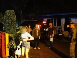 Nongkrong di Fasum, Fenomena Gaya Pacaran di Kota Padang