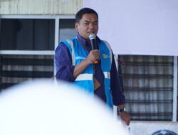 Gencar Sosialisasikan K2, PLN Sambangi Pondok Pesantren