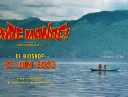 Film “Onde Mande” Tayang di Bioskop 22 Juni Mendatang