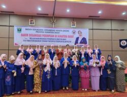 GOW Bertujuan Tingkatkan Kapasitas Perempuan