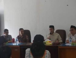 DAK DTPH Pasaman Barat Senilai Rp3,2 M, Terdiri dari 16 Paket