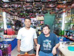 H-1 Gelaran Pondok Salero Cup II, Ratusan Peserta Sudah Boking Tiket