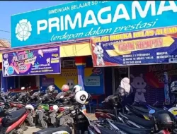 New Primagama Butuh 2 Staf Pengajar Fisika
