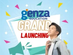Genza Education Padang Buka Lowongan, Ini Posisinya!