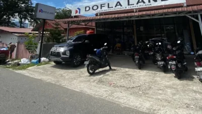 Perusahaan Pengembang Perumahan Butuh Karyawan