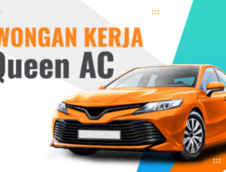 Queen AC Buka Lowongan Kerja, Siapa Tahu Minat