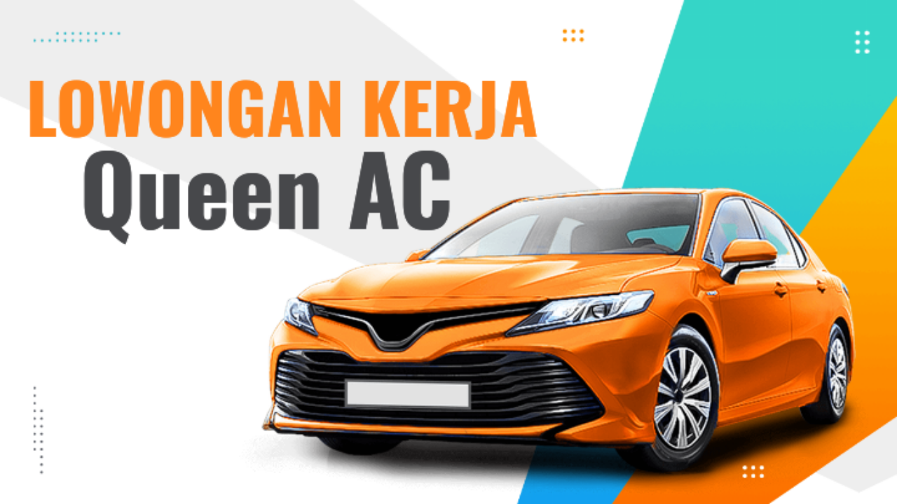 Info Lowongan Kerja.