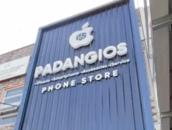 Nih, Ada Loker untuk SMA/SMK di Padang