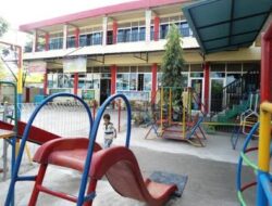 Yayasan Ridhotullah Butuh 2 Orang Guru Kelas