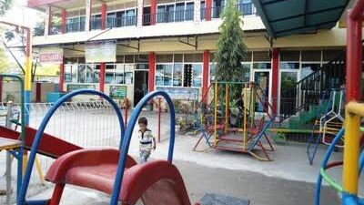 Yayasan Pendidikan Islam Ridhotullah, Jalan Raya Gadut, Limau Manis Selatan, Kecamatan Pauh, Kota Padang.