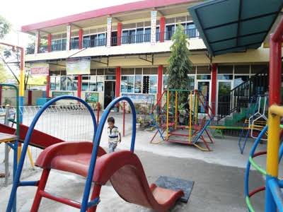 Yayasan Pendidikan Islam Ridhotullah, Jalan Raya Gadut, Limau Manis Selatan, Kecamatan Pauh, Kota Padang.