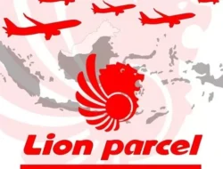 Lion Parcel Buka Lowongan, Tamatan SMA Sederajat Merapat!