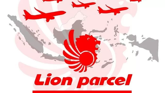 Lion Parcel. (Foto: Istimewa)