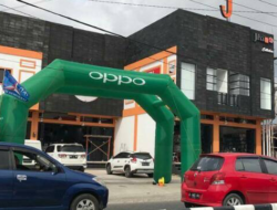 Ada Lowongan untuk Karyawan Toko di Kota Padang