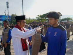 Padang Darurat Sampah, Pemko Lakukan Sipak Santiang