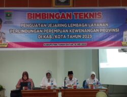 Perhari, 2 Korban Kekerasan Terhadap Perempuan dan Anak di Sumbar 