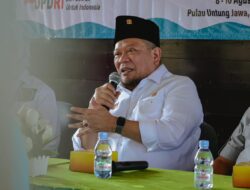 Usai Gagal Ginjal pada Anak, Kini Marak Kasus Diabetes