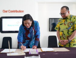 Nigeria Akan Terima 850 Ribu Dosis Vaksin Pentavalen dari Bio Farma