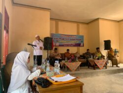 Jangan Terkotak-kotak, Bamus Nagari Harus Kompak