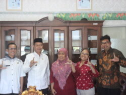 Realisasikan Program SFV, Pola Pikir Masyarakat Harus Diubah 