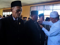 Bamus Harus Bekerjasama Bangun Nagari