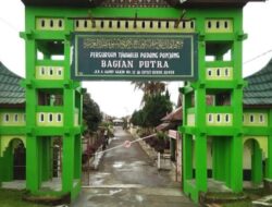 Perguruan Thawalib Padang Panjang Buka Lowongan Kerja