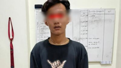 Dua Wanita di Pessel jadi Korban Penjualan Orang, Satu Masih di Bawah Umur