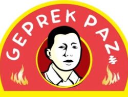 Ayam Geprek Paz Anduring Buka Loker, Berminat?