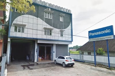 PT Samudra Distra Prima