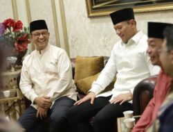 Siap-siap, 16 Juni Deklarasi Cawapres Anies Baswedan